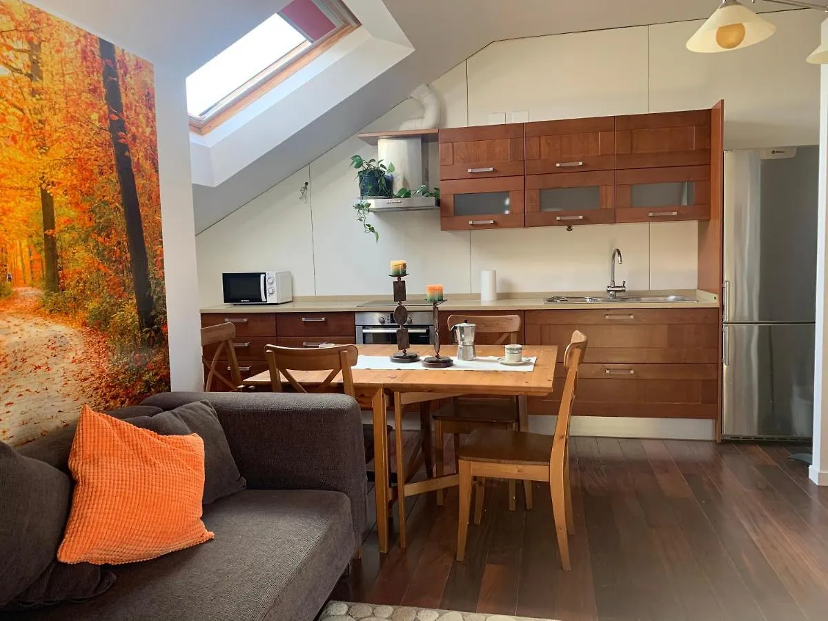 Alojamiento Turistico Argia Apartment Zelaieta