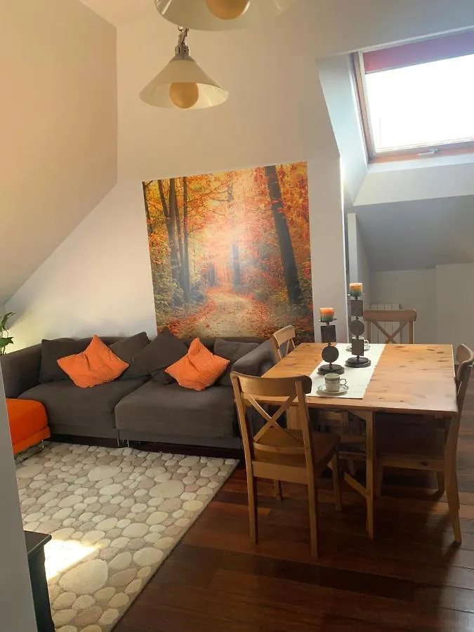 Alojamiento Turistico Argia Apartment Zelaieta